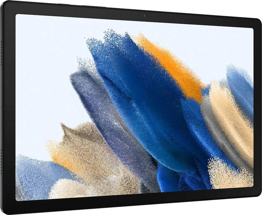 картинка Планшетный ПК Samsung Galaxy Tab A8 SM-X205N Grey 4Gb / 128Gb (SM-X205NZAFSER) от магазина КомпьютерЦентр