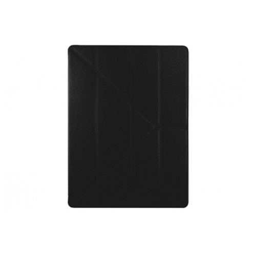картинка Чехол Ozaki iCoat Slim-Y + Black for New iPad (IC501BK/BK) от магазина КомпьютерЦентр