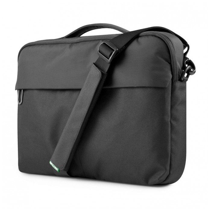 картинка Сумка InCase Campus Brief 13'' Black for Tablet/ Laptop (CL60326) от магазина КомпьютерЦентр