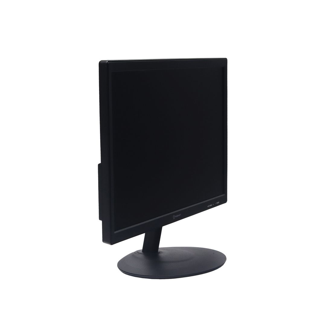 картинка Монитор 19.5'' Raskat V19H6DA VA, черный от магазина КомпьютерЦентр