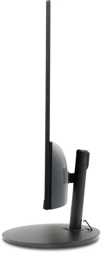 картинка Монитор AOpen 27SH2UEbmiphux 27'' 2560x1440 100 Гц, IPS, Black (um.hs2ee.e16) от магазина КомпьютерЦентр