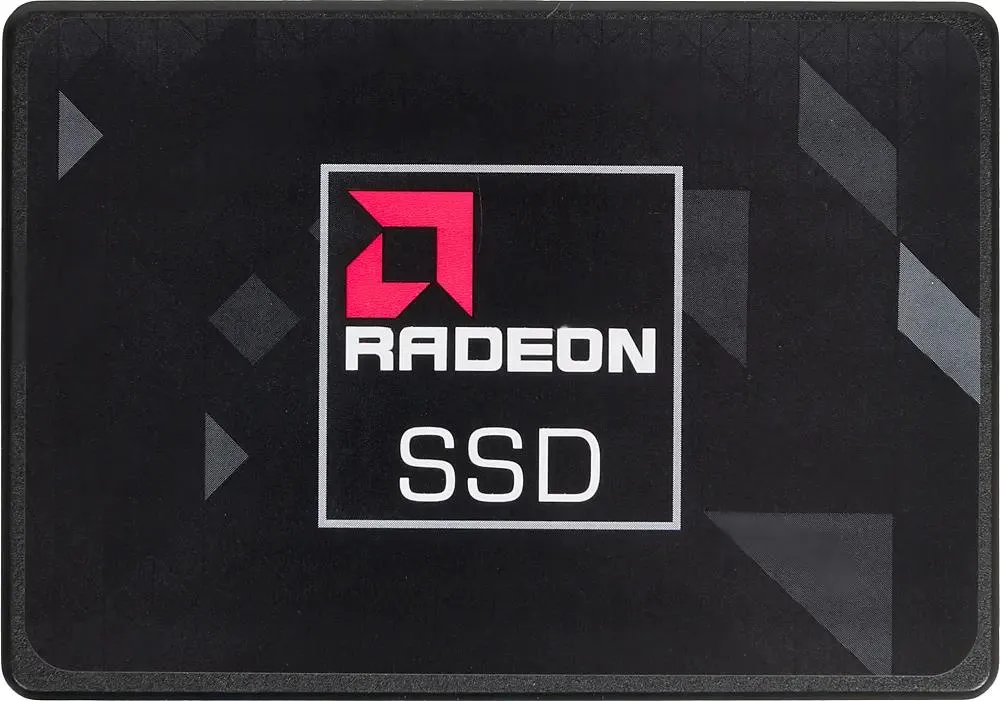 картинка SSD накопитель 960Gb 2.5'' AMD Radeon R5 SATAIII (R5SL960G) от магазина КомпьютерЦентр