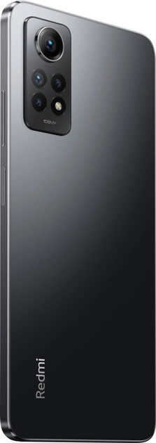 картинка Смартфон Xiaomi Redmi Note 12 Pro Gray 6.67'' 8Gb / 128Gb от магазина КомпьютерЦентр
