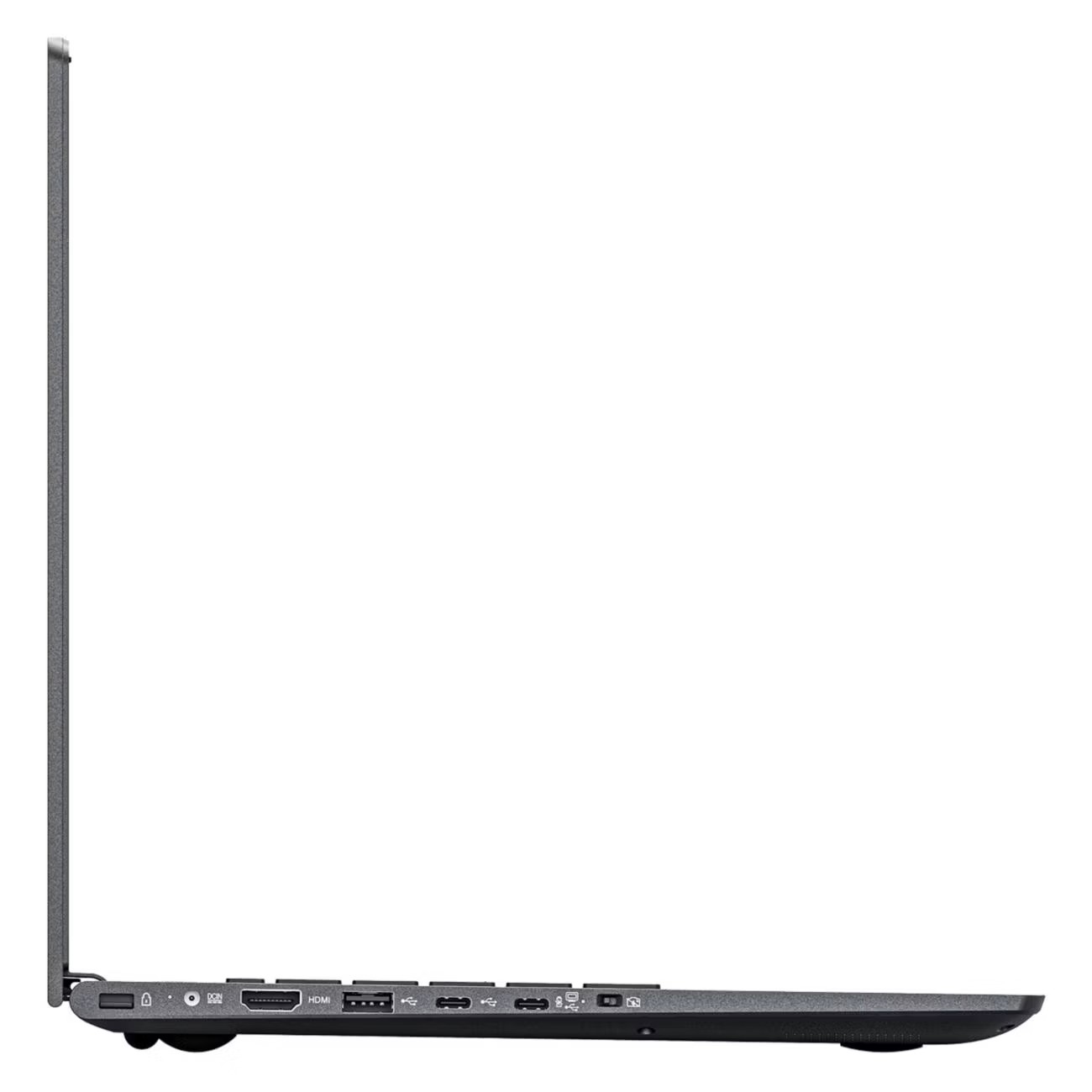 картинка Ноутбук Machenike Machcreator One R5 15.6'' IPS (1920x1080)/  AMD Ryzen 5 7430U/  16ГБ/  512ГБ SSD/  AMD Radeon Graphics/  Win11 Pro, серый (JJ00GB00GRU) от магазина КомпьютерЦентр
