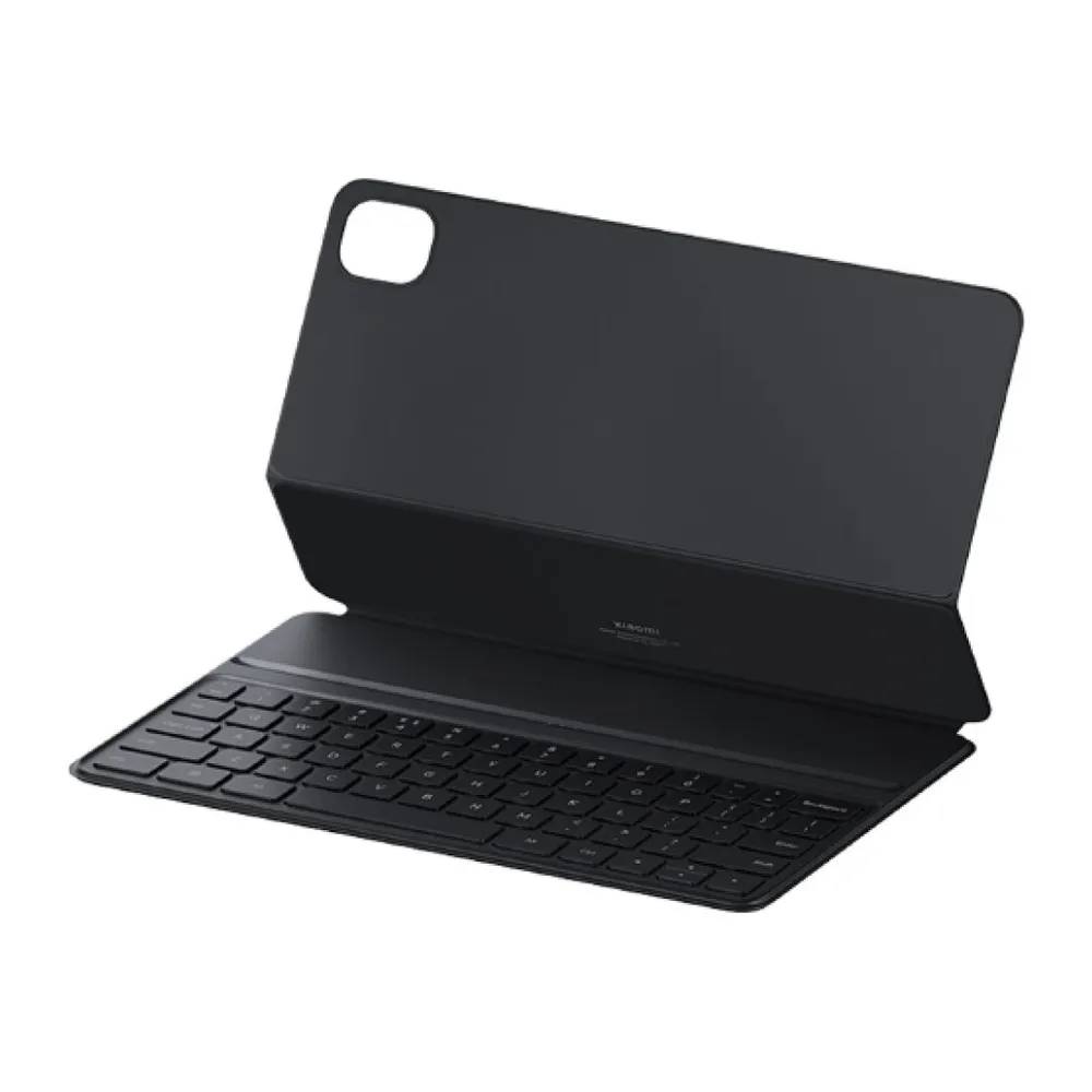 картинка Чехол-клавиатура Xiaomi Pad 6 Keyboard для Xiaomi Pad 6/  6 Pro черный от магазина КомпьютерЦентр