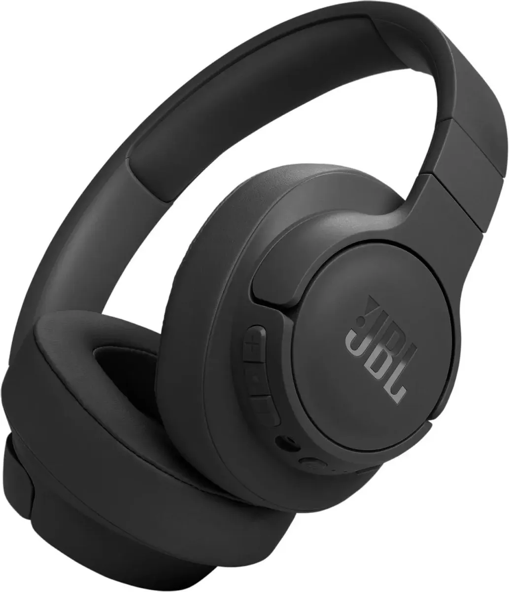 картинка Bluetooth гарнитура JBL Tune 770NC Black от магазина КомпьютерЦентр