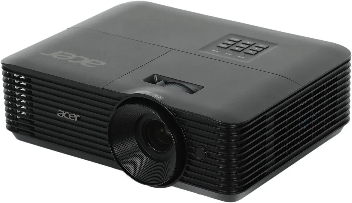 картинка Проектор Acer X1328Wi DLP 4500Lm LS (1280x800) 20000:1 ресурс лампы:6000часов 1xHDMI 2.75кг (MR.JTWCD.001) от магазина КомпьютерЦентр
