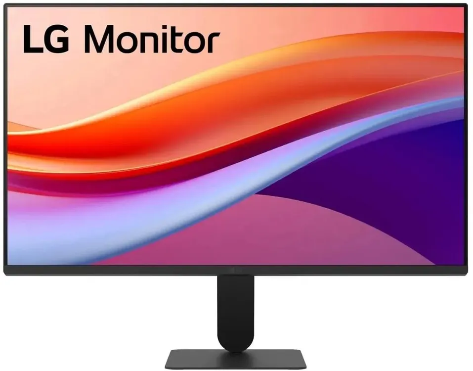 картинка Монитор 23.8'' LG 24U411A-B 120Hz, 1920x1080, IPS от магазина КомпьютерЦентр