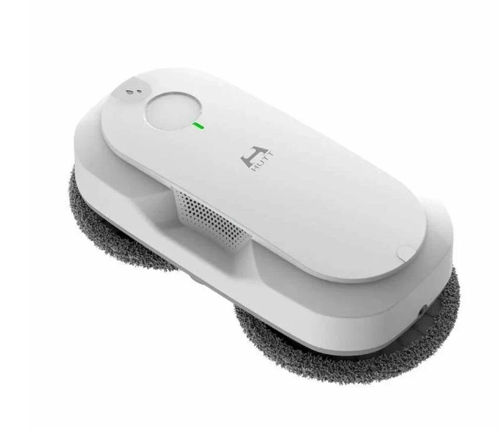 картинка Робот-стеклоочиститель Xiaomi HUTT DDC56 Robot Window Cleaner White EU от магазина КомпьютерЦентр