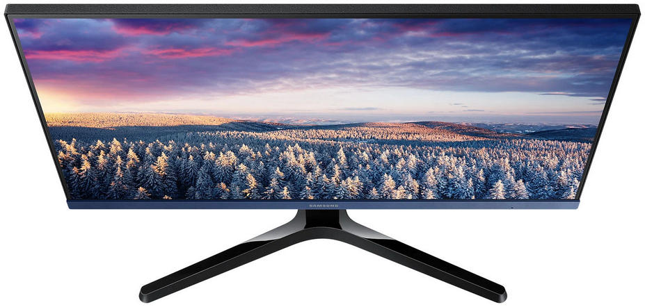 картинка Монитор 23.8'' Samsung S24R358FZI (LS24R358FZIXCI) от магазина КомпьютерЦентр