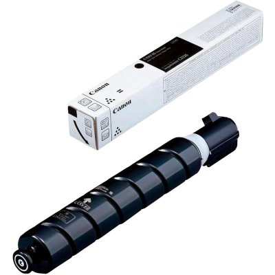 картинка Тонер C-EXV 65 (5761C001) Black для imageRUNNER C3326/ C3326i, (ISO 17500 стр) от магазина КомпьютерЦентр