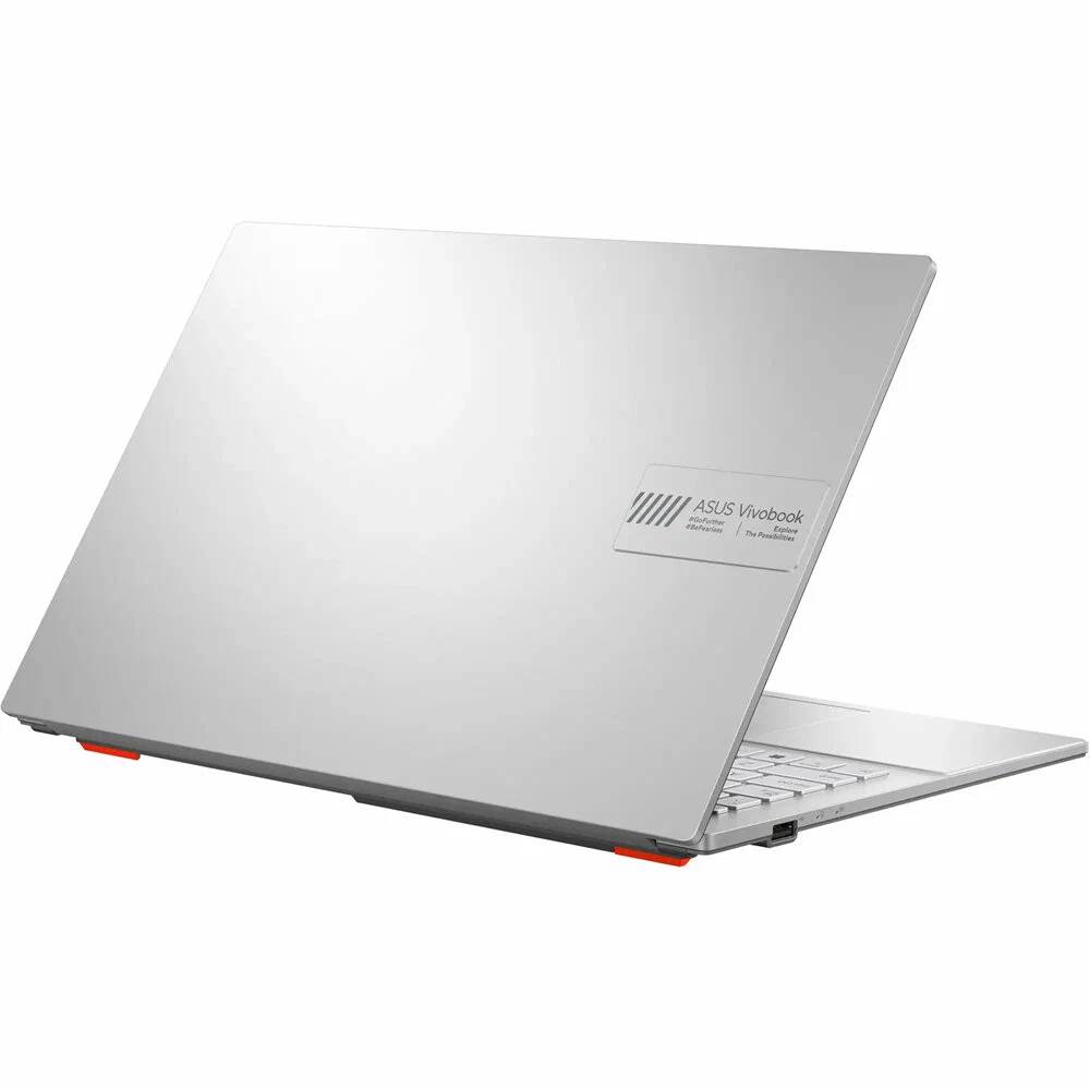 картинка Ноутбук ASUS VivoBook Go 15 E1504FA-BQ008 15.6'' IPS / 8Gb LPDDR5 / 512Gb SSD / Silver от магазина КомпьютерЦентр