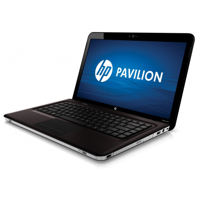 картинка Ноутбук HP Pavilion dv6-3153er (XR552EA) от магазина КомпьютерЦентр