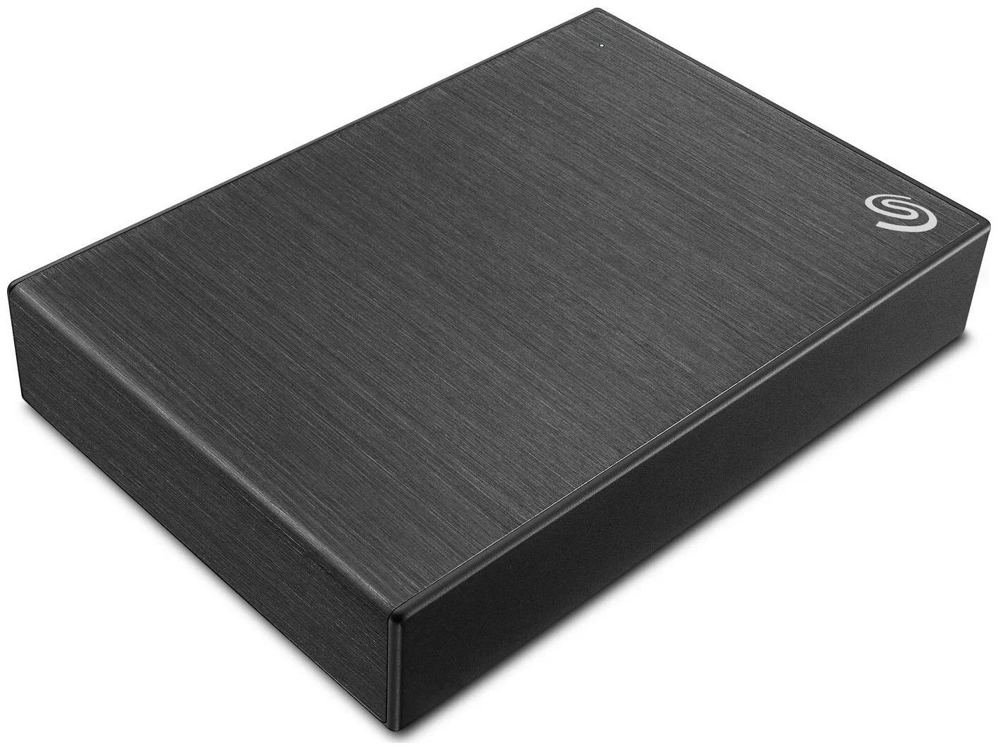 картинка HDD внешний 4ТB Seagate One Touch; 2.5''; Black; STKC4000400 от магазина КомпьютерЦентр