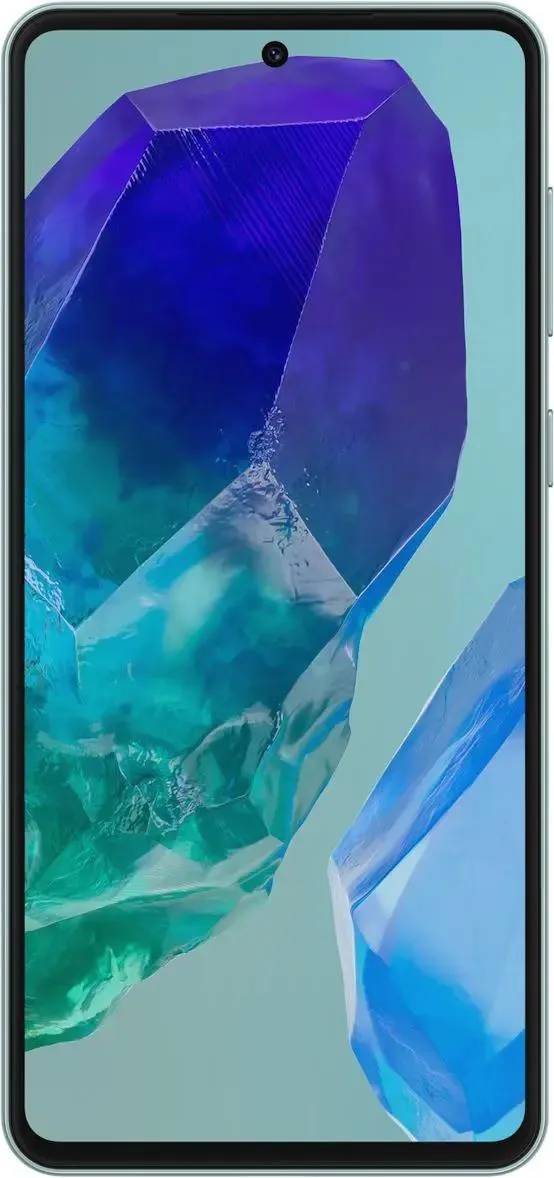картинка Смартфон Samsung Galaxy M55 5G Green 6.7'' / 8Gb / 256Gb (SM-M556B/ DS) от магазина КомпьютерЦентр
