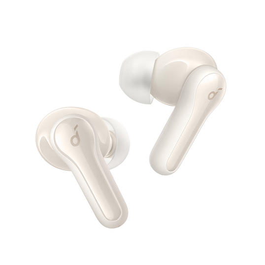 картинка Bluetooth-гарнитура Anker Soundcore Life Note E A3943 White от магазина КомпьютерЦентр