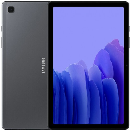 картинка Планшетный ПК Samsung Galaxy Tab A7 SM-T500 3Gb 32Gb Gray от магазина КомпьютерЦентр