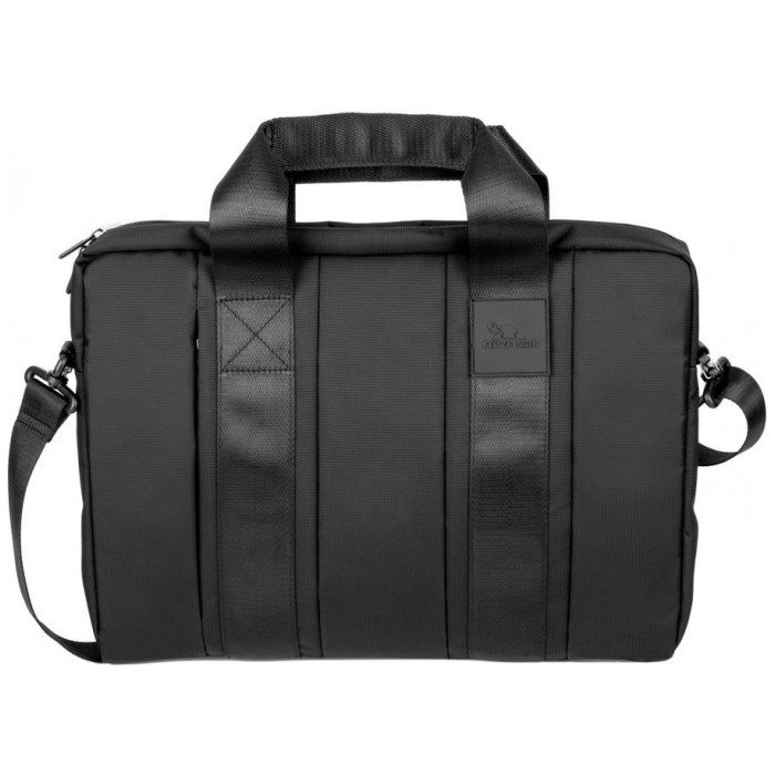 картинка Сумка Riva 15.6'' 8830 Black (8830) от магазина КомпьютерЦентр