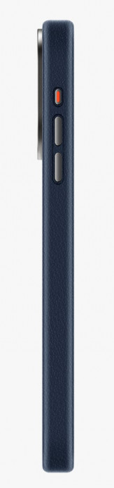 картинка Чехол Uniq LYDEN DS MAGCLICK CHARGING (MagSafe) для iPhone 15 Pro Max 6.7''RHINO GREY/ BLACK (IP6.7P(2023)-LDSRGRYBLK) от магазина КомпьютерЦентр
