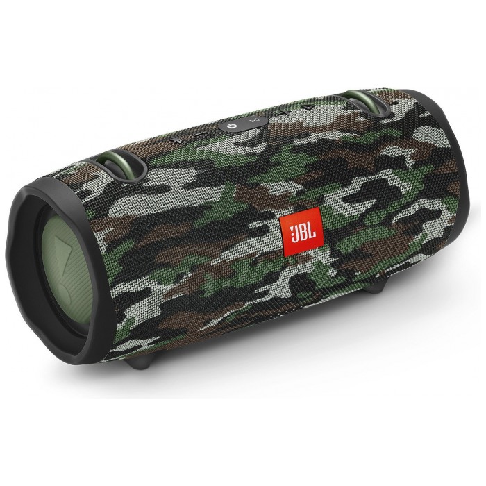 картинка Акустическая система JBL Xtreme 2 камуфляж (JBLXTREME2SQUADEU) от магазина КомпьютерЦентр
