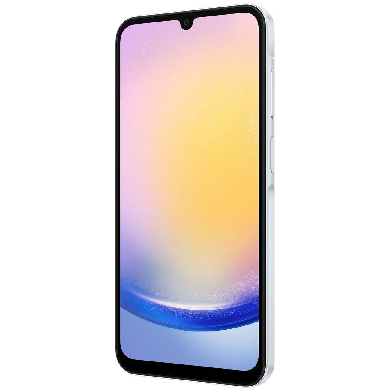 картинка Смартфон Samsung Galaxy A25 Light Blue A256 6.5'' / 8Gb / 256Gb от магазина КомпьютерЦентр