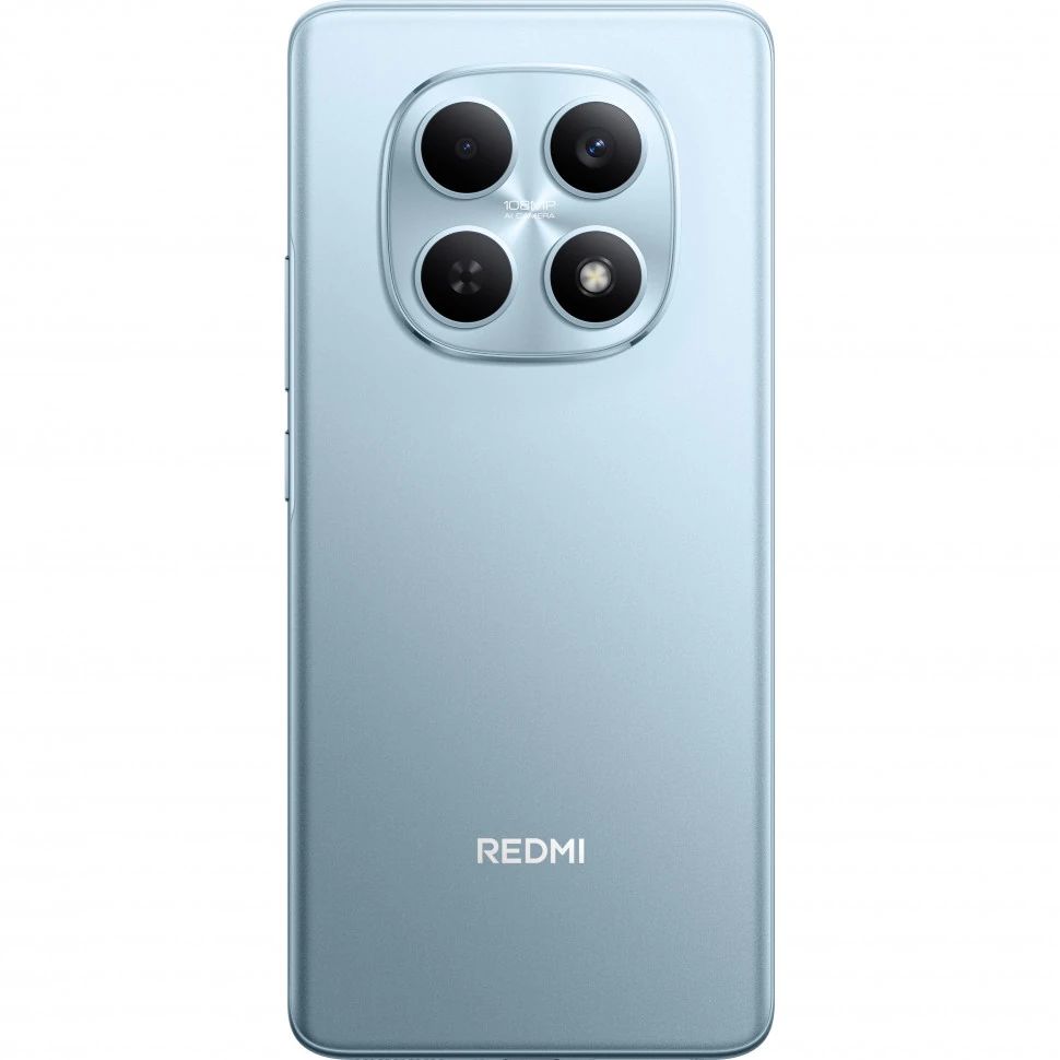 картинка Смартфон Xiaomi Redmi Note 15 Blue 6.77'' / 8Gb / 256Gb от магазина КомпьютерЦентр