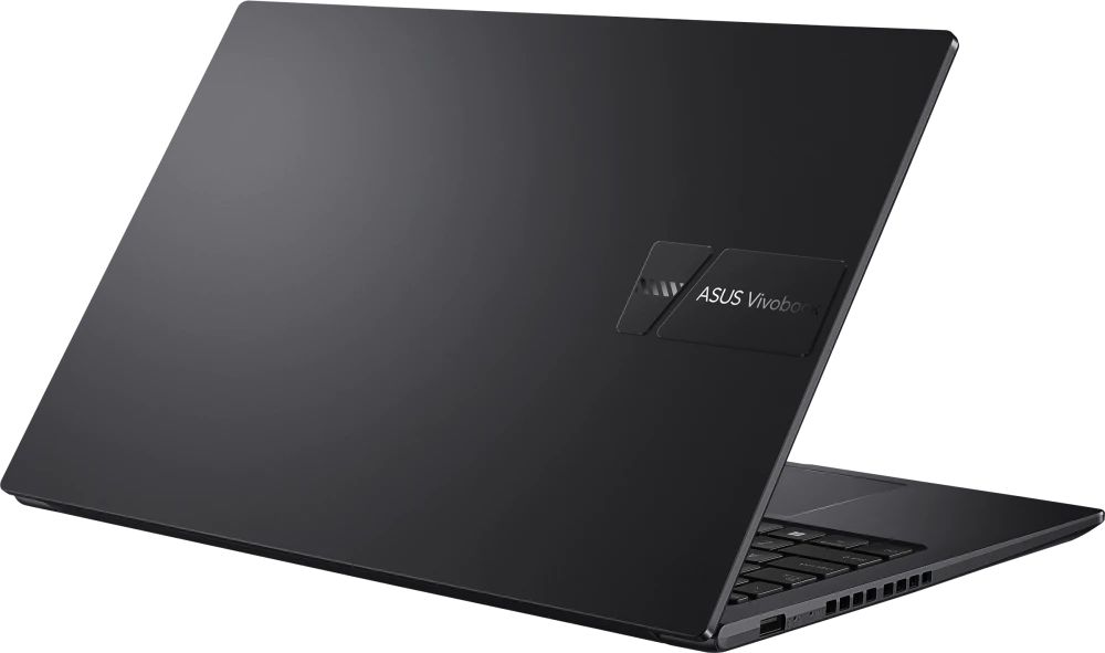 картинка Ноутбук ASUS VivoBook X1505VA-L1811 15.6'' OLED (1920x1080)/  Core i5-13420H (8/ 12) /  16Gb/  512Gb SSD/  Intel UHD/  Wi-Fi6/  BT5.3/  Cam/  50Wh/  1.7kg/  black от магазина КомпьютерЦентр