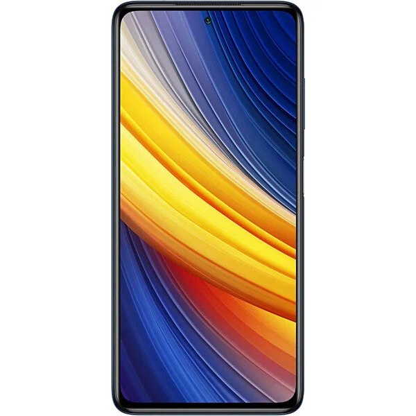 картинка Смартфон Xiaomi Poco X3 Pro 6/128Gb Phantom Black от магазина КомпьютерЦентр