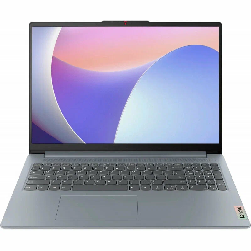 картинка Ноутбук Lenovo IdeaPad Slim 3 16ABR8 16'' IPS 16Gb / SSD 512Gb / серый (82XR005DRK) от магазина КомпьютерЦентр