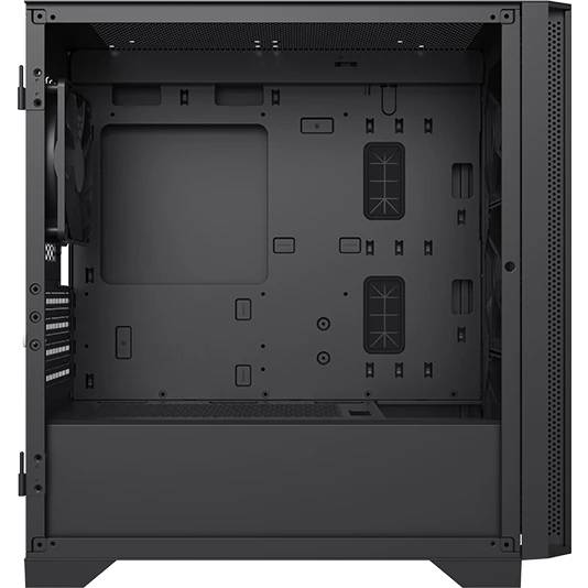 картинка Корпус Montech AIR 100 LITE (B), Black, без БП от магазина КомпьютерЦентр
