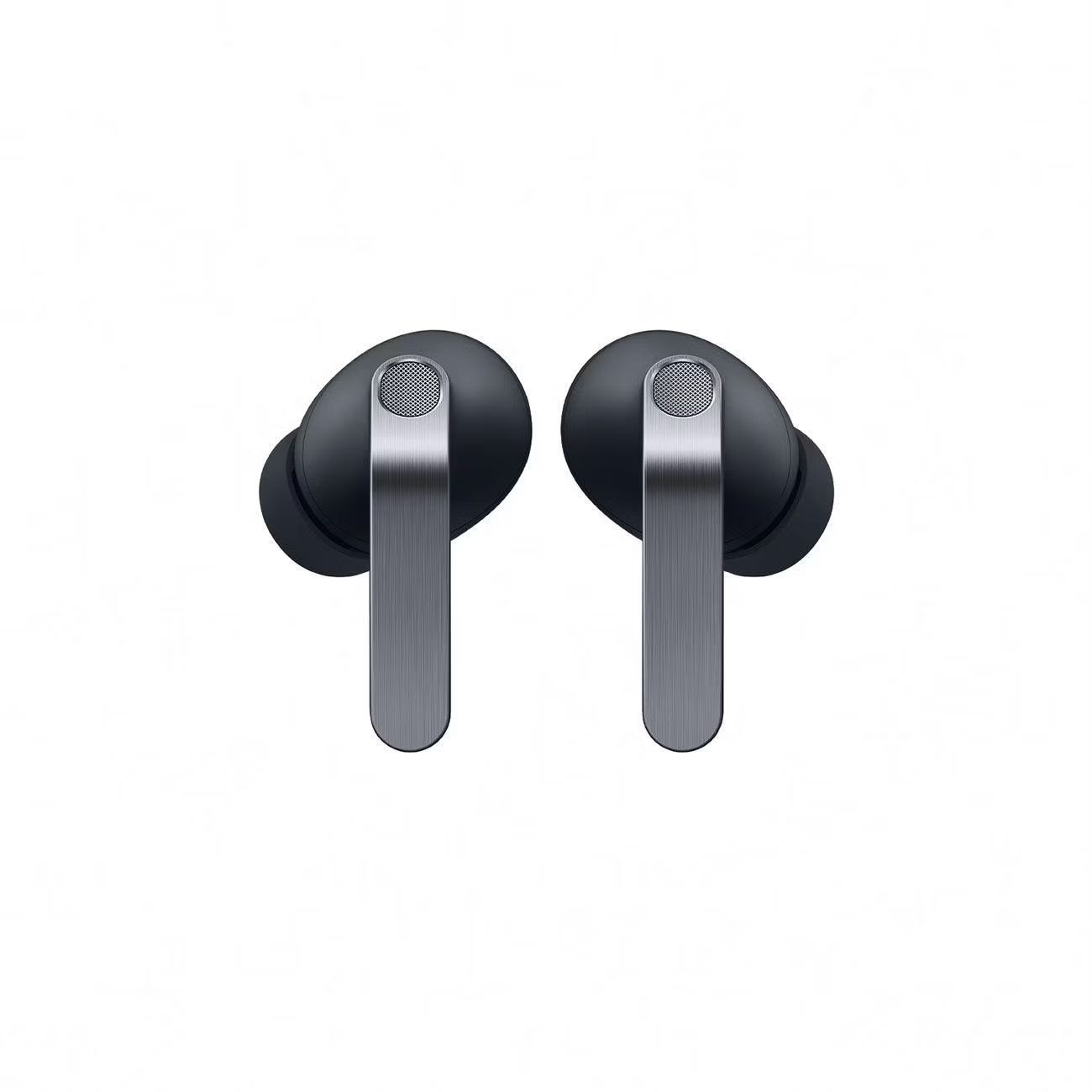 картинка Наушники TWS Samsung Galaxy Buds 4 Pro черный (SM-R640) от магазина КомпьютерЦентр