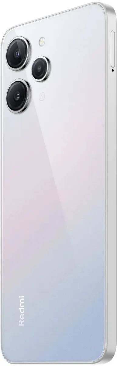 картинка Смартфон Xiaomi Redmi 12 Silver 6.79'' / 4Gb / 128Gb от магазина КомпьютерЦентр