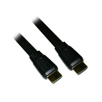 картинка Кабель Belsis HDMI to HDMI 2m (BW3304) от магазина КомпьютерЦентр