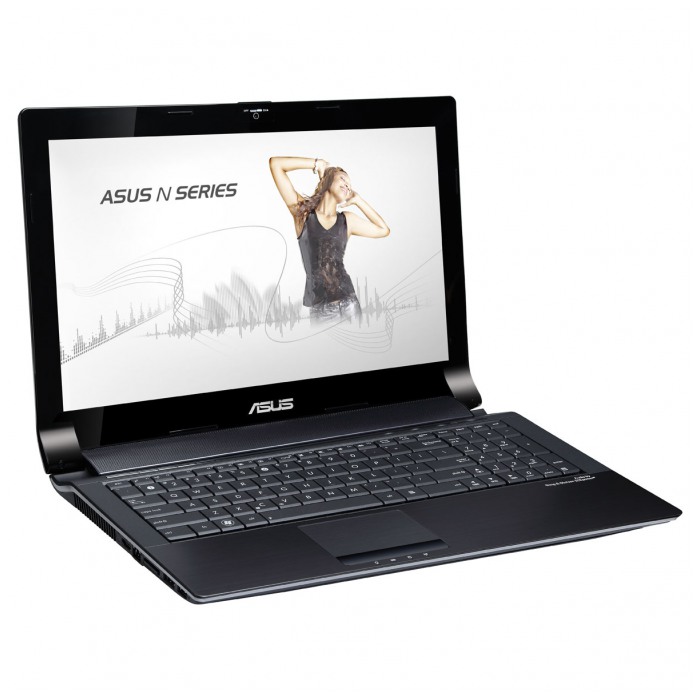 картинка Ноутбук Asus N53SN (N53SN-2630QM-S4DEAP) от магазина КомпьютерЦентр