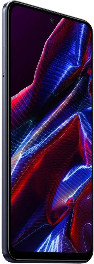 картинка Смартфон Xiaomi Poco X5 5G Black 6.67'' 8Gb / 256Gb от магазина КомпьютерЦентр