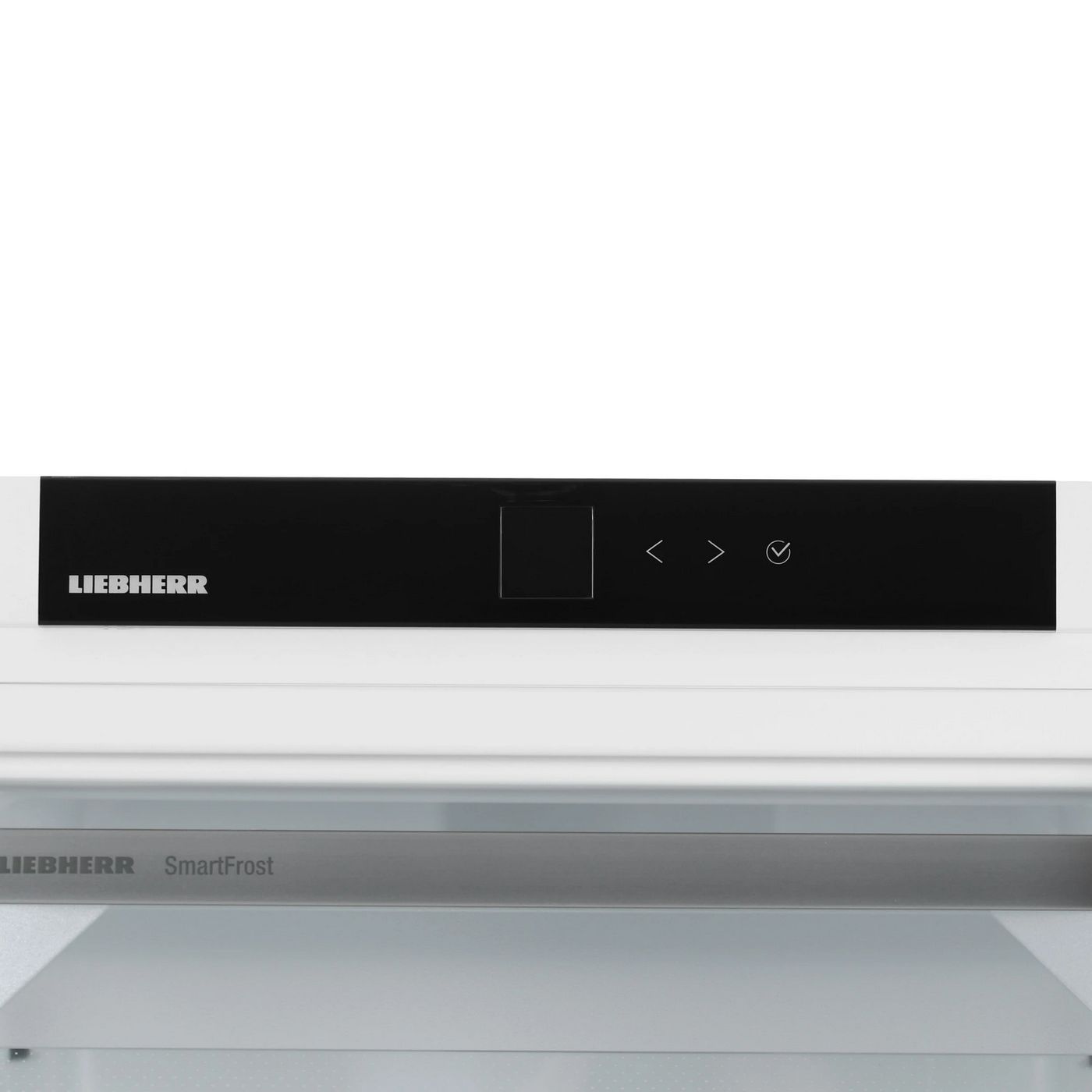 картинка Шкаф морозильный встраиваемый Liebherr IFSd 3904-22 001 100 л, 140 кВтч/ год, 87.4 см х 56 см х 55 см белый от магазина КомпьютерЦентр
