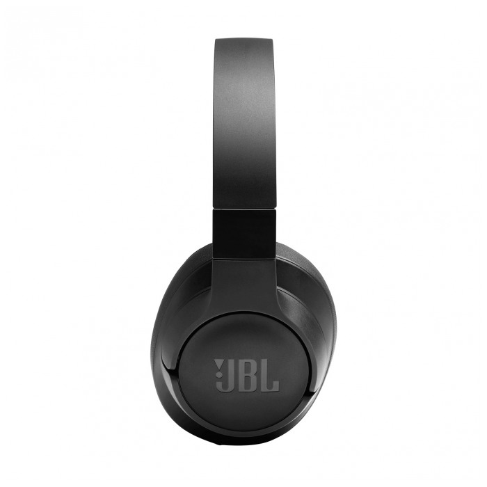 картинка Bluetooth-гарнитура JBL T700BT Black (JBLT700BTBLK) от магазина КомпьютерЦентр