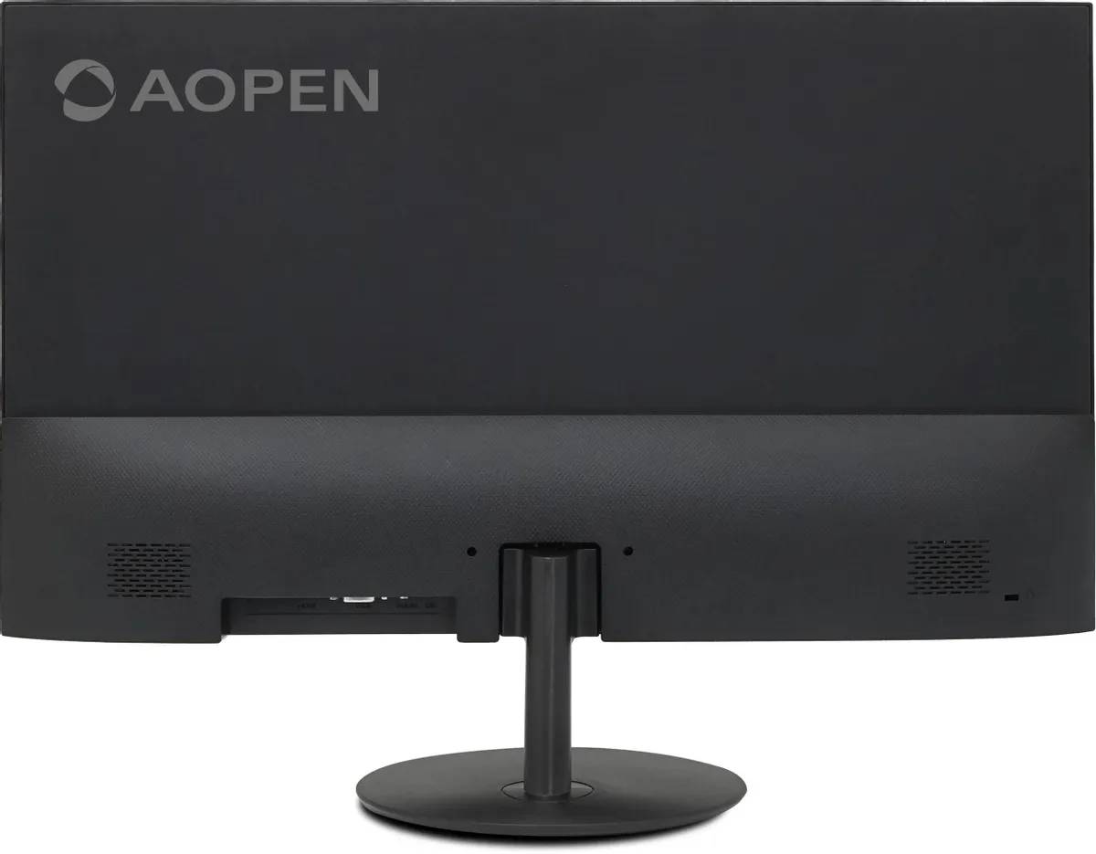картинка Монитор 21.5'' Aopen 22SA2Qebi  IPS черный (UM.WS2EE.E05) от магазина КомпьютерЦентр