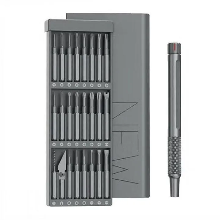 картинка Набор отверток Xiaomi Duka X1 25 in 1 EU от магазина КомпьютерЦентр