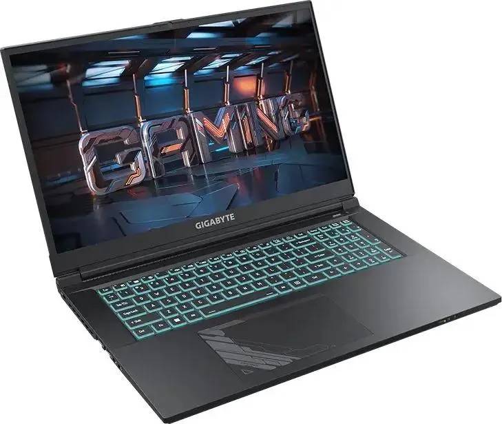 картинка Ноутбук Gigabyte G7 MF (MF-E2KZ213SD) 17.3'' IPS 16Гб / SSD 512 Black от магазина КомпьютерЦентр