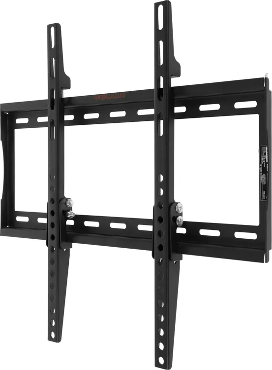 картинка Крепление Arm Media Steel-4 new Black 22-65'' 40 кг мах настенный наклон (10218) от магазина КомпьютерЦентр