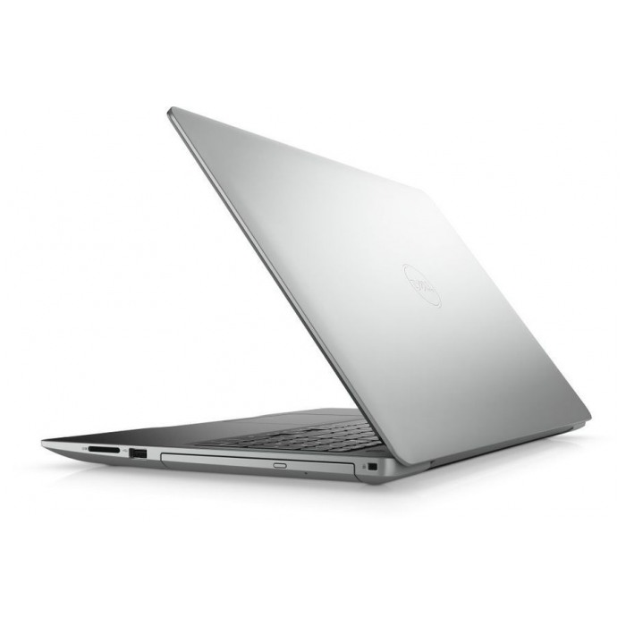 картинка Ноутбук Dell Inspiron 3585 Silver (3585-7140) от магазина КомпьютерЦентр