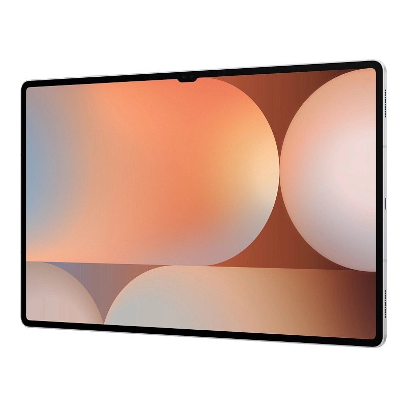 картинка Планшетный ПК Samsung Tab S10 Ultra Silver 14.6'' (2960x1848) Dimensity 9300+/  12Gb/  256Gb/  13+8Mp/  12+12Mp/  BT/  WiFi (SM-X920) + Клавиатура + Стилус от магазина КомпьютерЦентр