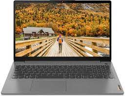 картинка Ноутбук Lenovo IdeaPad 3 15ITL6 Gray 82H800GSRK от магазина КомпьютерЦентр