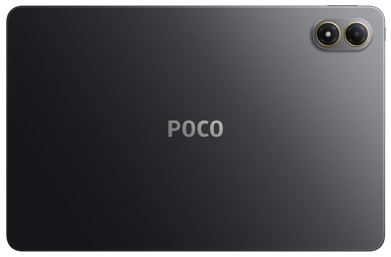 картинка Планшетный ПК Xiaomi Poco Pad M1 Grey 12.1'' / 8Gb / 256Gb от магазина КомпьютерЦентр