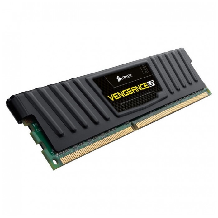 картинка Оперативная память Corsair DIMM DDR3 8Gb 1600MHz PC3-12800 (CML8GX3M1A1600C10) от магазина КомпьютерЦентр