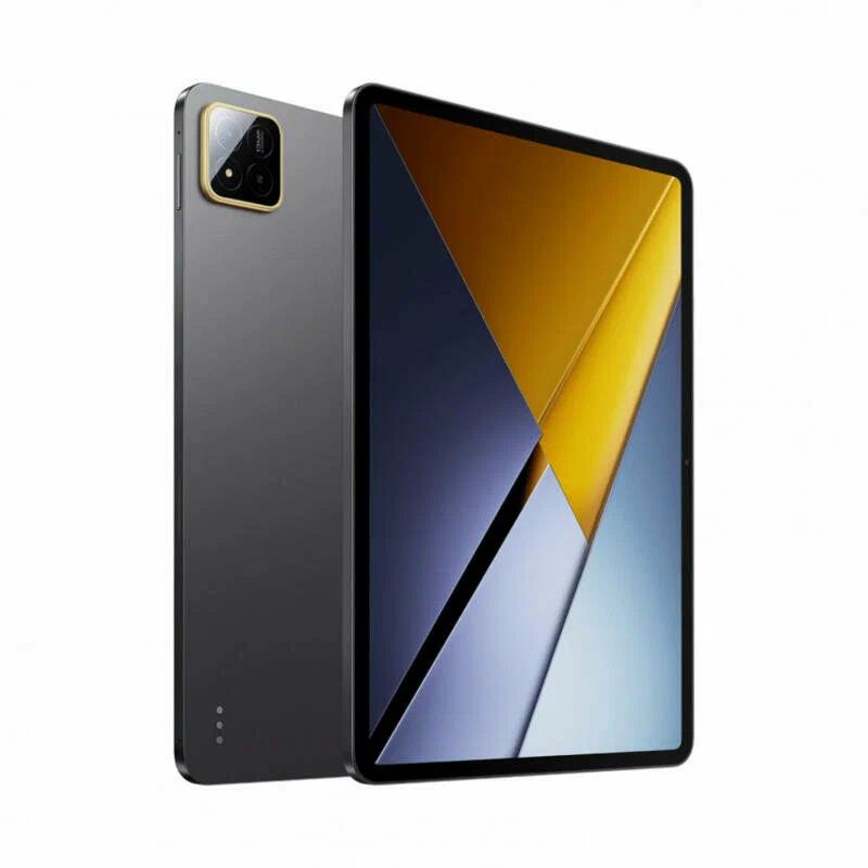 картинка Планшетный ПК Xiaomi Poco Pad X1 Grey 11.2'' IPS / 8Gb / 512Gb от магазина КомпьютерЦентр