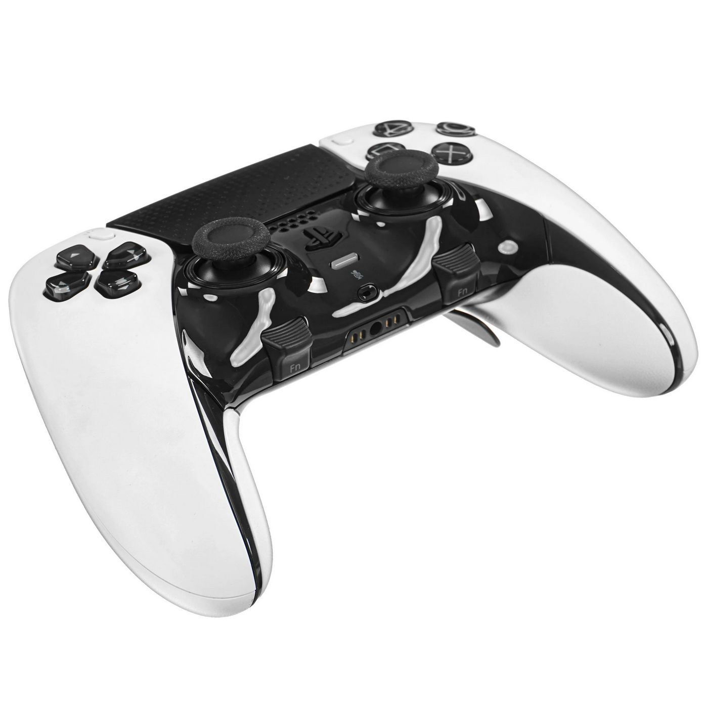 картинка Геймпад беспроводной/ проводной Sony PlayStation DualSense Edge белый от магазина КомпьютерЦентр