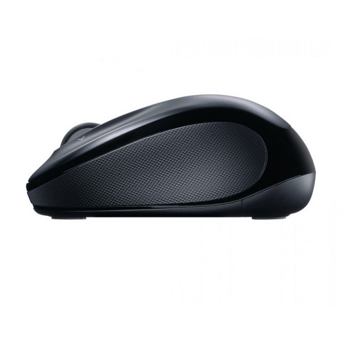 картинка Мышка Logitech M325 Wireless Dark Silver (910-002143) от магазина КомпьютерЦентр
