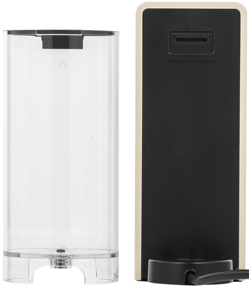 картинка Кофеварка Nespresso Essenza Mini Coffee Machine - White - C30-ZA-WH-NE2 от магазина КомпьютерЦентр